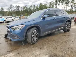 W1N4N4HB8MJ229275 2021 MERCEDES-BENZ GLA-KLASSE