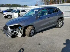 W1N4N4HB8MJ231205 2021 MERCEDES-BENZ GLA-KLASSE