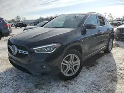 W1N4N4HB8MJ231365 2021 MERCEDES-BENZ GLA-KLASSE