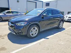W1N4N4HB8MJ241216 2021 MERCEDES-BENZ GLA-KLASSE