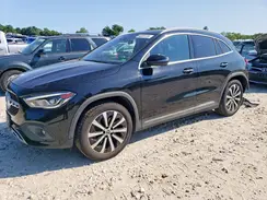 W1N4N4HB8MJ245315 2021 MERCEDES-BENZ GLA-KLASSE