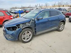 W1N4N4HB8MJ248019 2021 MERCEDES-BENZ GLA-KLASSE