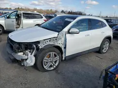 W1N4N4HB8MJ258954 2021 MERCEDES-BENZ GLA-KLASSE