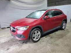 W1N4N4HB8MJ275804 2021 MERCEDES-BENZ GLA-KLASSE
