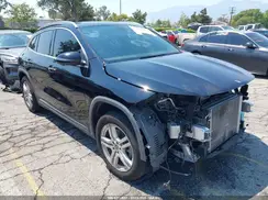 W1N4N4HB8MJ277956 2021 MERCEDES-BENZ GLA-KLASSE