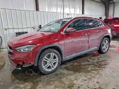 W1N4N4HB8MJ279092 2021 MERCEDES-BENZ GLA-KLASSE