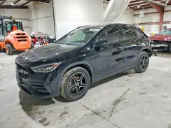 W1N4N4HB8MJ295504 2021 MERCEDES-BENZ GLA-KLASSE