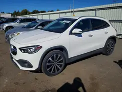 W1N4N4HB8NJ324047 2022 MERCEDES-BENZ GLA-KLASSE