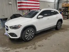 W1N4N4HB8NJ343438 2022 MERCEDES-BENZ GLA-KLASSE