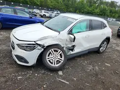 W1N4N4HB8NJ343682 2022 MERCEDES-BENZ GLA-KLASSE