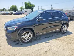 W1N4N4HB8NJ343861 2022 MERCEDES-BENZ GLA-KLASSE