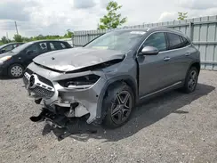 W1N4N4HB8NJ359591 2022 MERCEDES-BENZ GLA-KLASSE