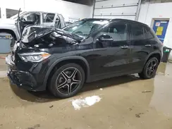 W1N4N4HB8NJ367061 2022 MERCEDES-BENZ GLA-KLASSE