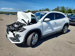 W1N4N4HB8NJ368534 2022 MERCEDES-BENZ GLA-KLASSE