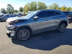 W1N4N4HB8NJ377492 2022 MERCEDES-BENZ GLA-KLASSE