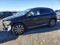 W1N4N4HB8NJ377928 2022 MERCEDES-BENZ GLA-KLASSE