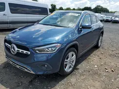 W1N4N4HB8NJ379677 2022 MERCEDES-BENZ GLA-KLASSE