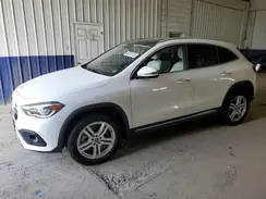 W1N4N4HB8NJ381686 2022 MERCEDES-BENZ GLA-KLASSE