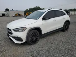 W1N4N4HB8NJ396365 2022 MERCEDES-BENZ GLA-KLASSE