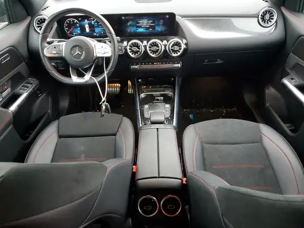 W1N4N4HB8NJ396429 2022 MERCEDES-BENZ GLA-KLASSE - Image 8