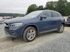 W1N4N4HB8NJ405842 2022 MERCEDES-BENZ GLA-KLASSE
