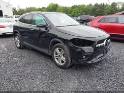 W1N4N4HB8NJ414234 2022 MERCEDES-BENZ GLA-KLASSE