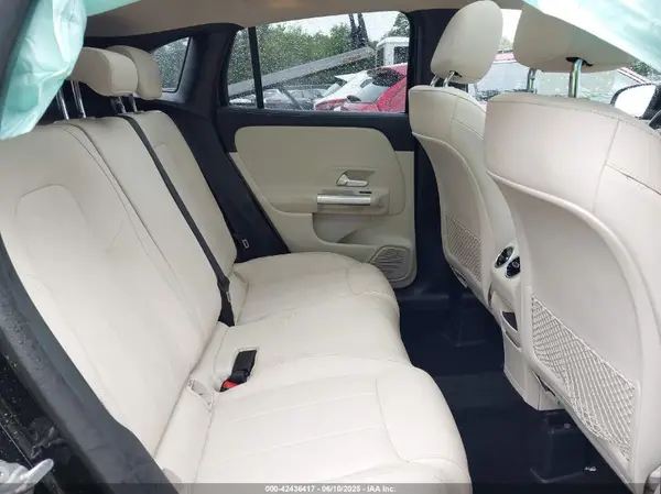 W1N4N4HB8NJ414234 2022 MERCEDES-BENZ GLA-KLASSE - Image 8