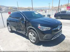W1N4N4HB8PJ429965 2023 MERCEDES-BENZ GLA-KLASSE
