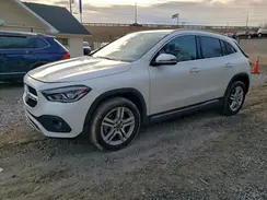 W1N4N4HB8PJ433840 2023 MERCEDES-BENZ GLA-KLASSE