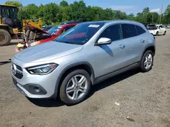 W1N4N4HB8PJ443607 2023 MERCEDES-BENZ GLA-KLASSE