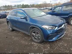 W1N4N4HB8PJ444241 2023 MERCEDES-BENZ GLA-KLASSE