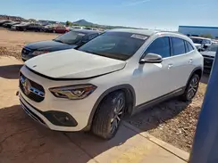 W1N4N4HB8PJ458902 2023 MERCEDES-BENZ GLA-KLASSE