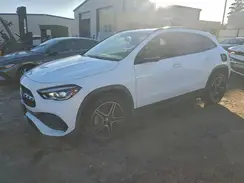 W1N4N4HB8PJ468538 2023 MERCEDES-BENZ GLA-KLASSE