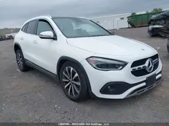 W1N4N4HB8PJ507239 2023 MERCEDES-BENZ GLA-KLASSE