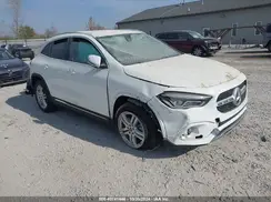 W1N4N4HB8PJ516636 2023 MERCEDES-BENZ GLA-KLASSE