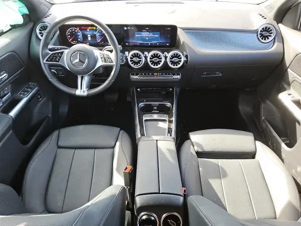 W1N4N4HB8SJ649423 2025 MERCEDES-BENZ GLA-KLASSE - Image 8