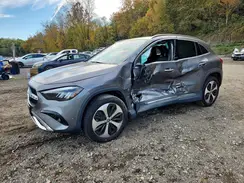 W1N4N4HB8SJ670790 2025 MERCEDES-BENZ GLA-KLASSE