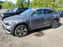 W1N4N4HB8SJ675407 2025 MERCEDES-BENZ GLA-KLASSE
