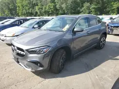 W1N4N4HB8SJ693230 2025 MERCEDES-BENZ GLA-KLASSE