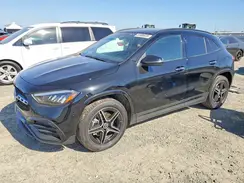 W1N4N4HB8SJ695981 2025 MERCEDES-BENZ GLA-KLASSE