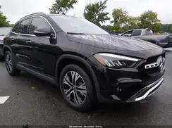 W1N4N4HB8SJ704078 2025 MERCEDES-BENZ GLA-KLASSE