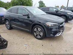 W1N4N4HB8SJ735623 2025 MERCEDES-BENZ GLA-KLASSE