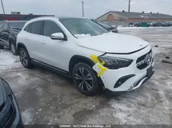 W1N4N4HB8TJ748468 2026 MERCEDES-BENZ GLA-KLASSE