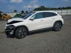 W1N4N4HB8TJ821001 2026 MERCEDES-BENZ GLA-KLASSE