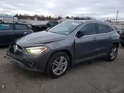 W1N4N4HB9MJ113020 2021 MERCEDES-BENZ GLA-KLASSE