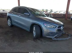 W1N4N4HB9MJ121294 2021 MERCEDES-BENZ GLA-KLASSE
