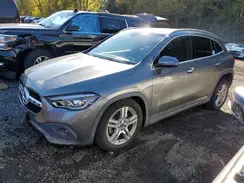 W1N4N4HB9MJ121845 2021 MERCEDES-BENZ GLA-KLASSE