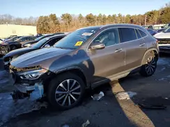 W1N4N4HB9MJ122445 2021 MERCEDES-BENZ GLA-KLASSE