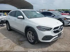 W1N4N4HB9MJ133218 2021 MERCEDES-BENZ GLA-KLASSE