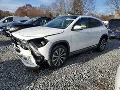 W1N4N4HB9MJ136085 2021 MERCEDES-BENZ GLA-KLASSE